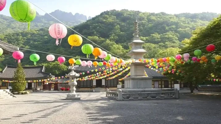 내장산 내장사 / 사진=게티이미지뱅크