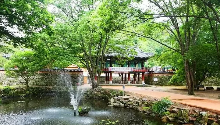 내장사 / 사진=한국관광콘텐츠랩
