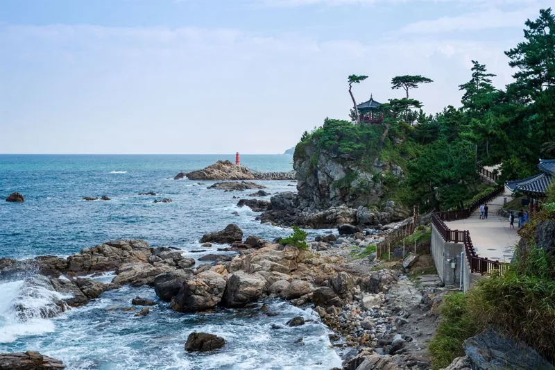 낙산사