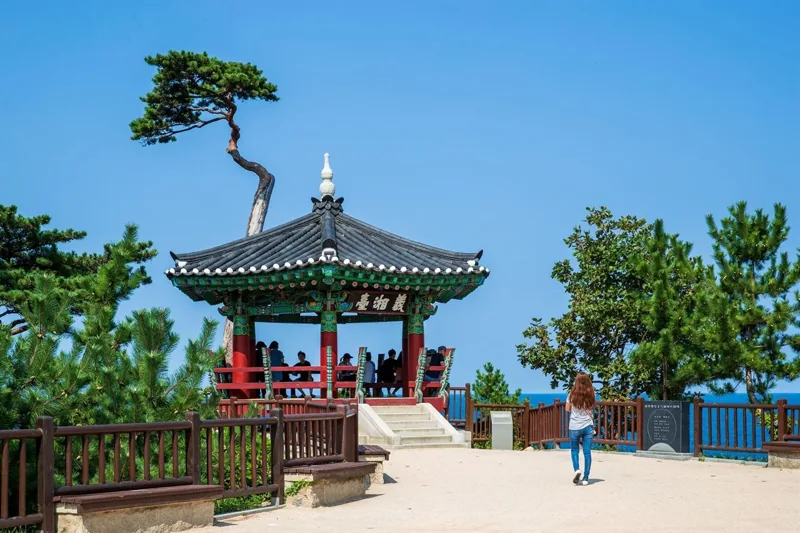 낙산사