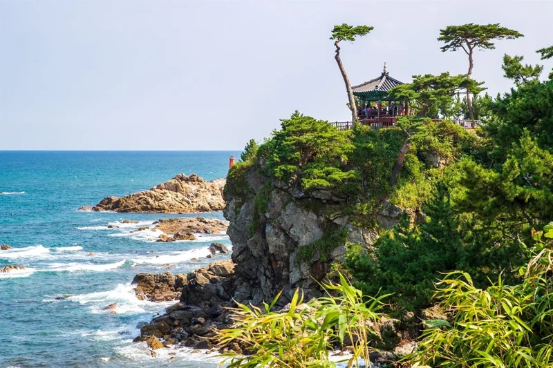 낙산사