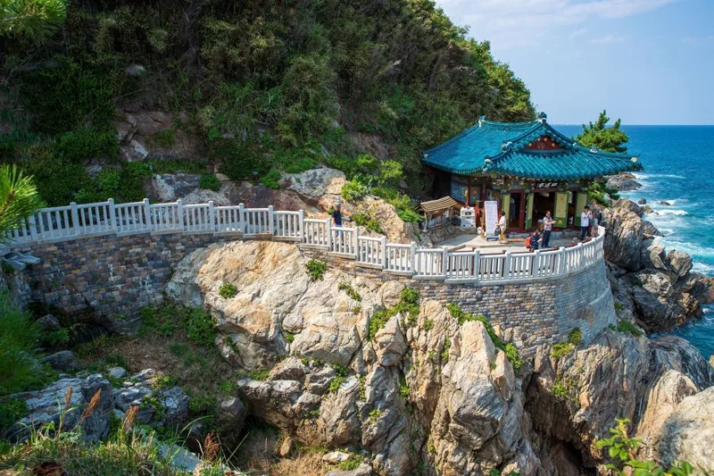 낙산사