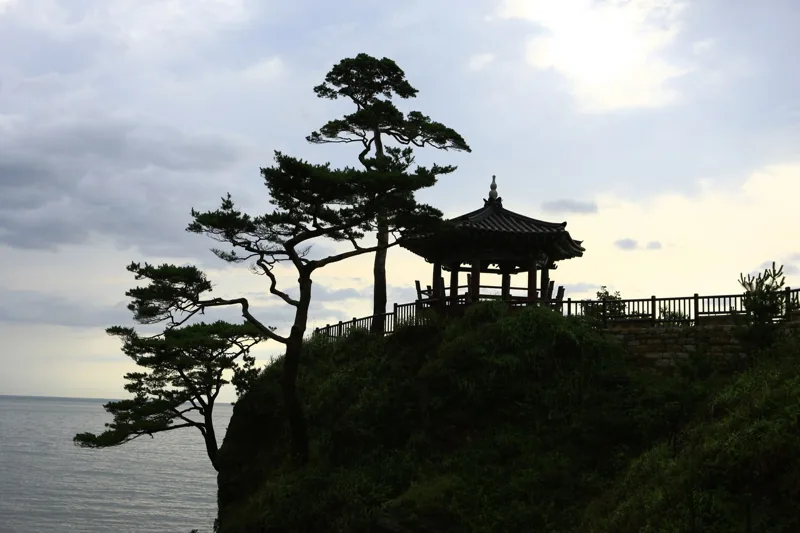 낙산사