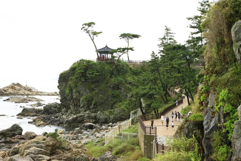 낙산사