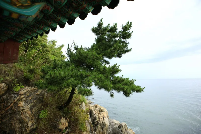 낙산사