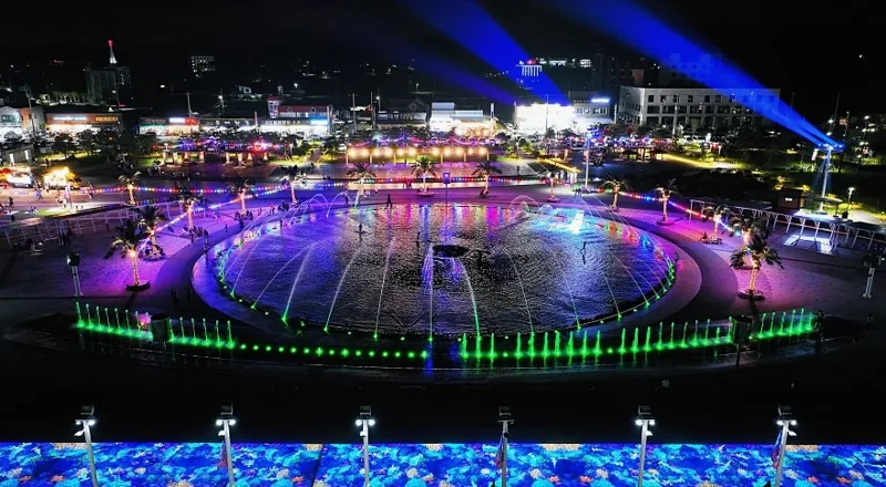남당항 해양분수공원 상세이미지8
