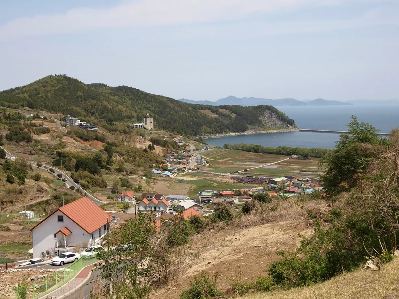 German Village in South Korea 02