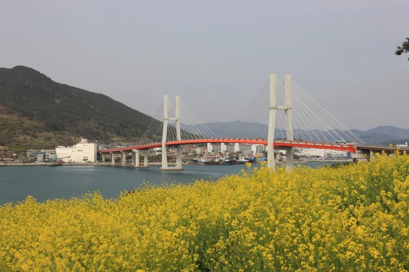 창선?삼천포대교