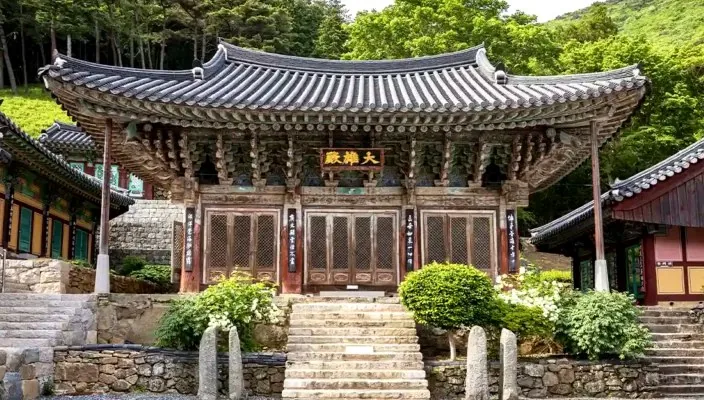 남해 용문사 / 사진=게티이미지뱅크
