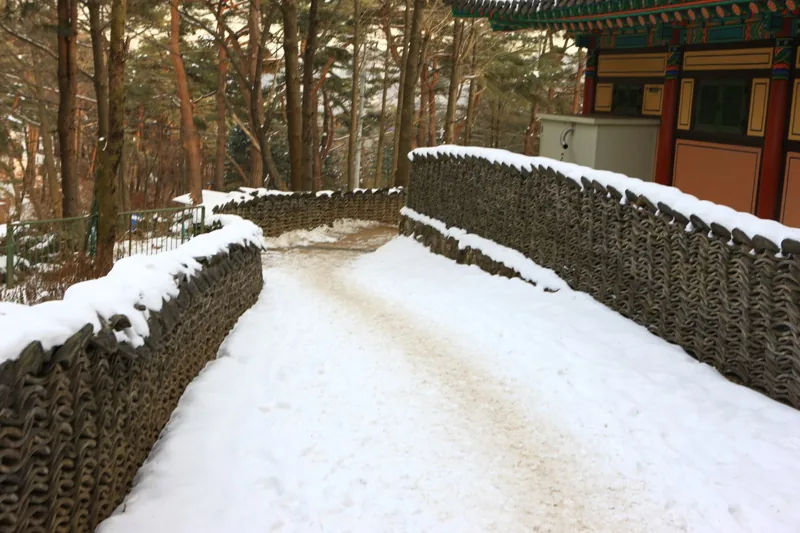 국청사