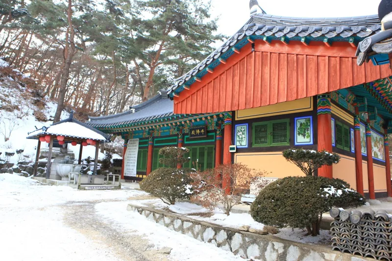 국청사