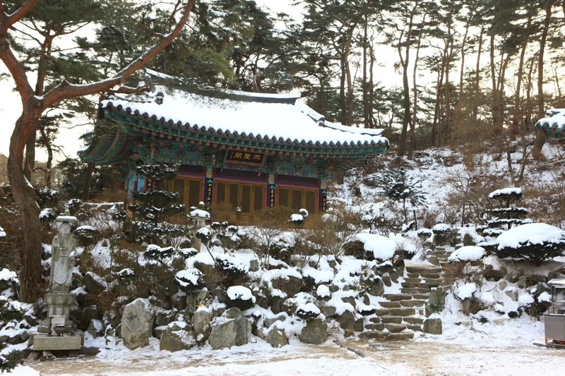 국청사
