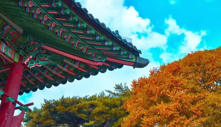 남한산성 가을 / 사진=게티이미지뱅크