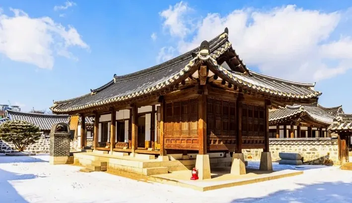 남산골한옥마을 한옥 / 사진=게티이미지뱅크