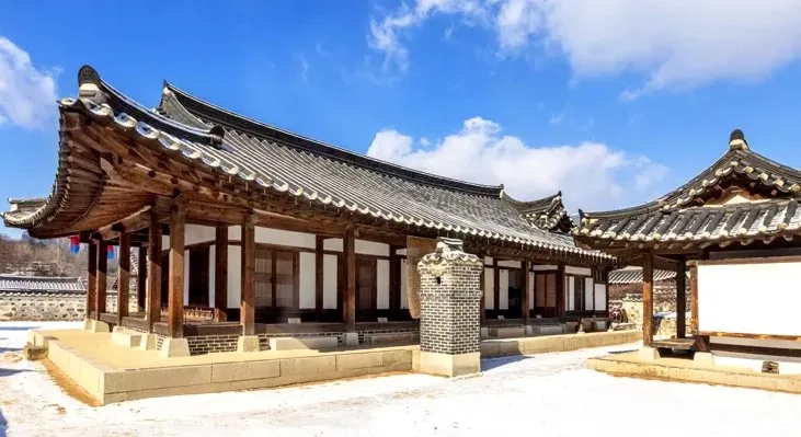 남산골한옥마을 / 사진=게티이미지뱅크