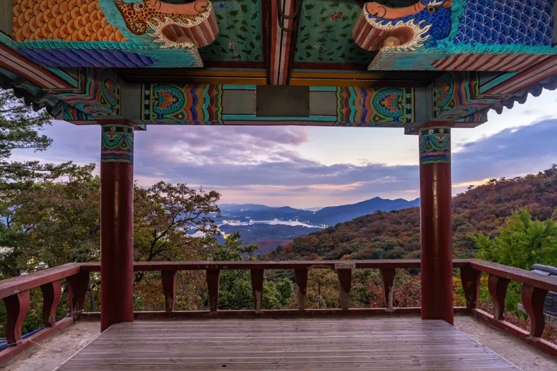수종사