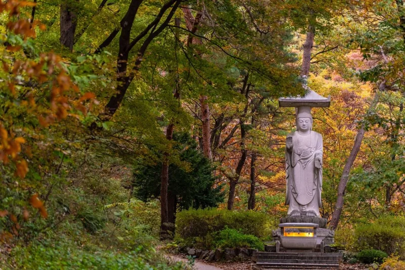 수종사