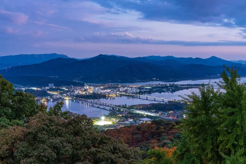 수종사