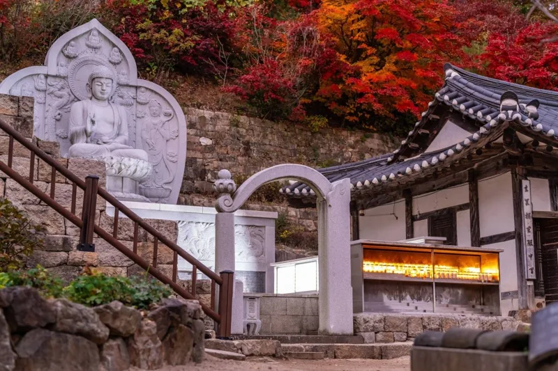 수종사