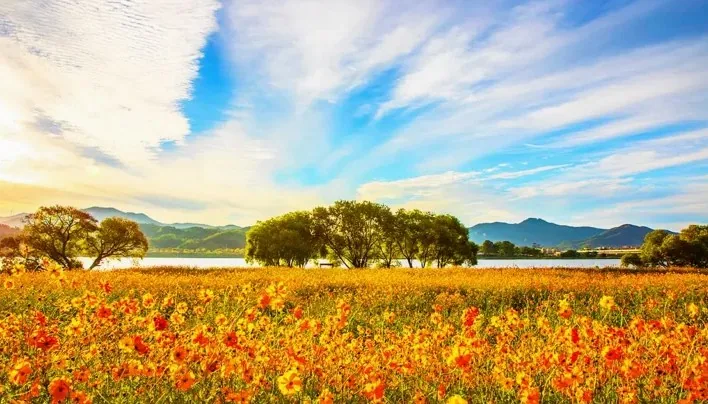 남양주 물의 정원 / 사진=게티이미지뱅크