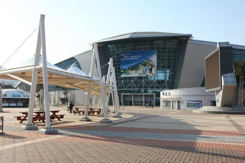 국립과천과학관