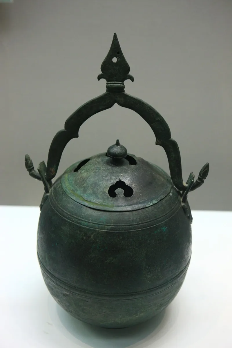 국립청주박물관