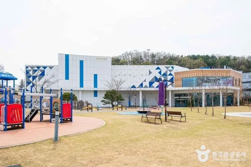 국립중앙과학관