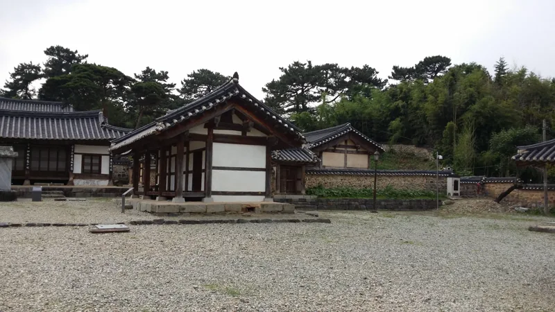 Donam Seowon 3