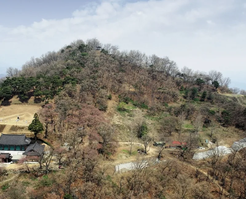 논산 노성산성 상세이미지2