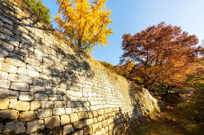 논산 노성산성 상세이미지4
