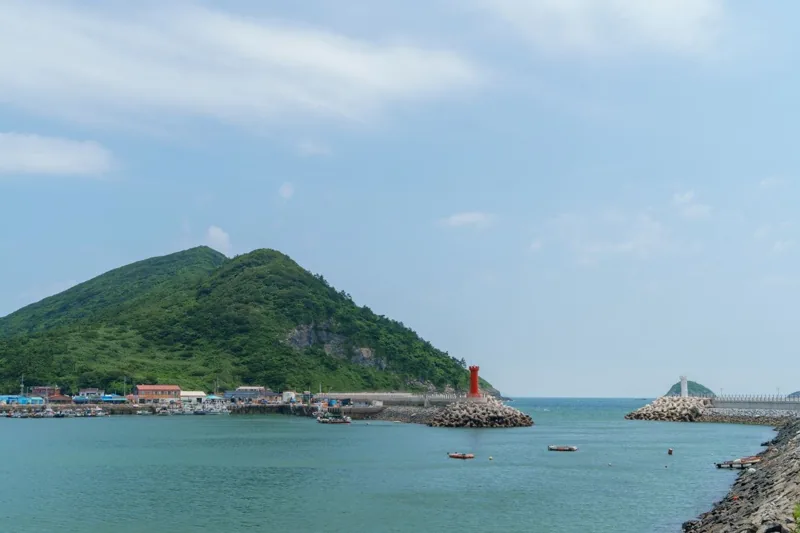 외연도