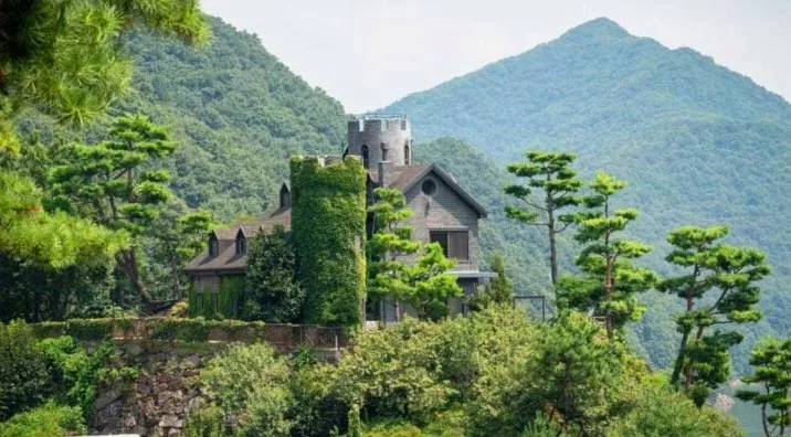 수생식물학습원 전경 / 사진=한국관광공사 강윤구