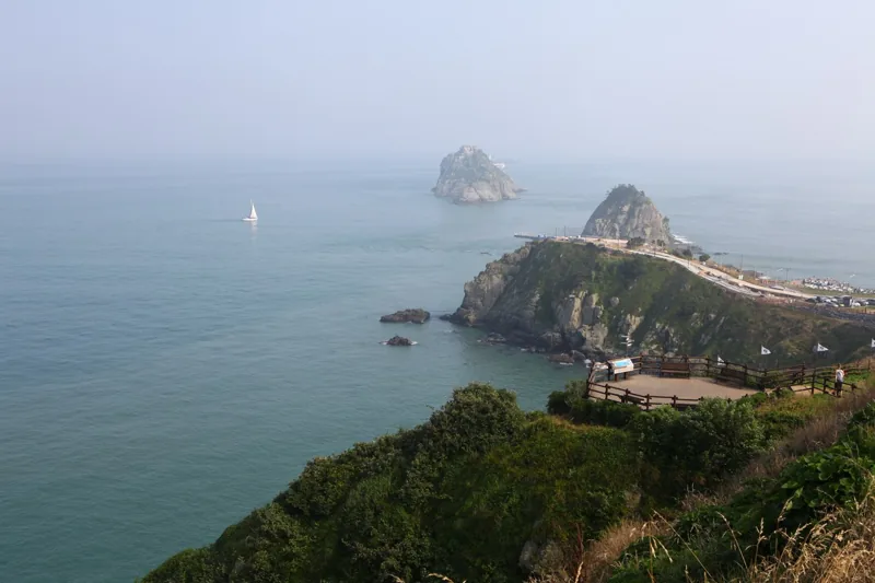 오륙도