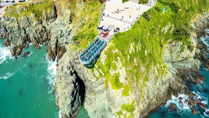 오륙도 / 사진=ⓒ한국관광공사 김지호