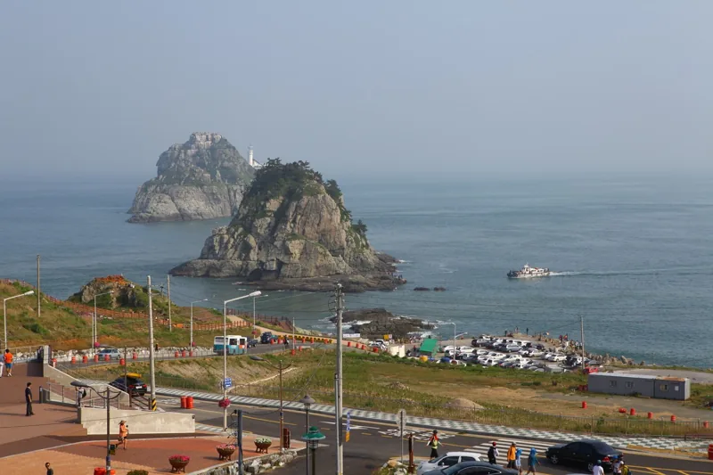 오륙도