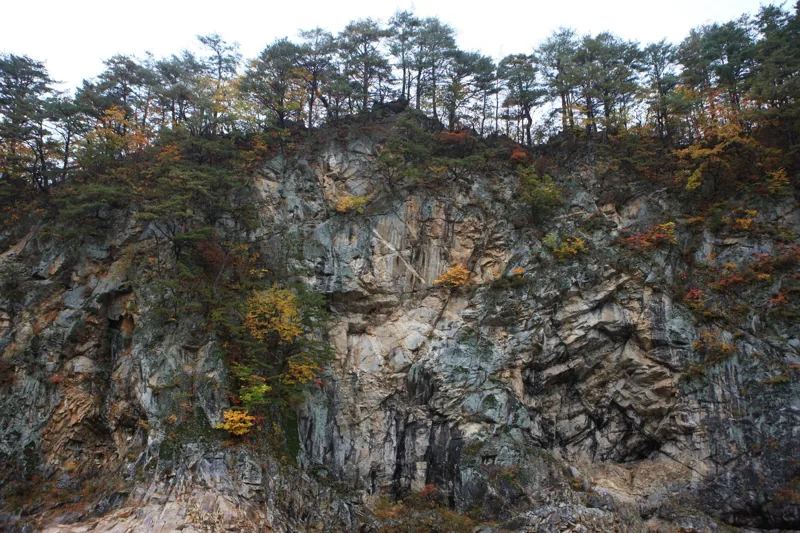 설악산국립공원
