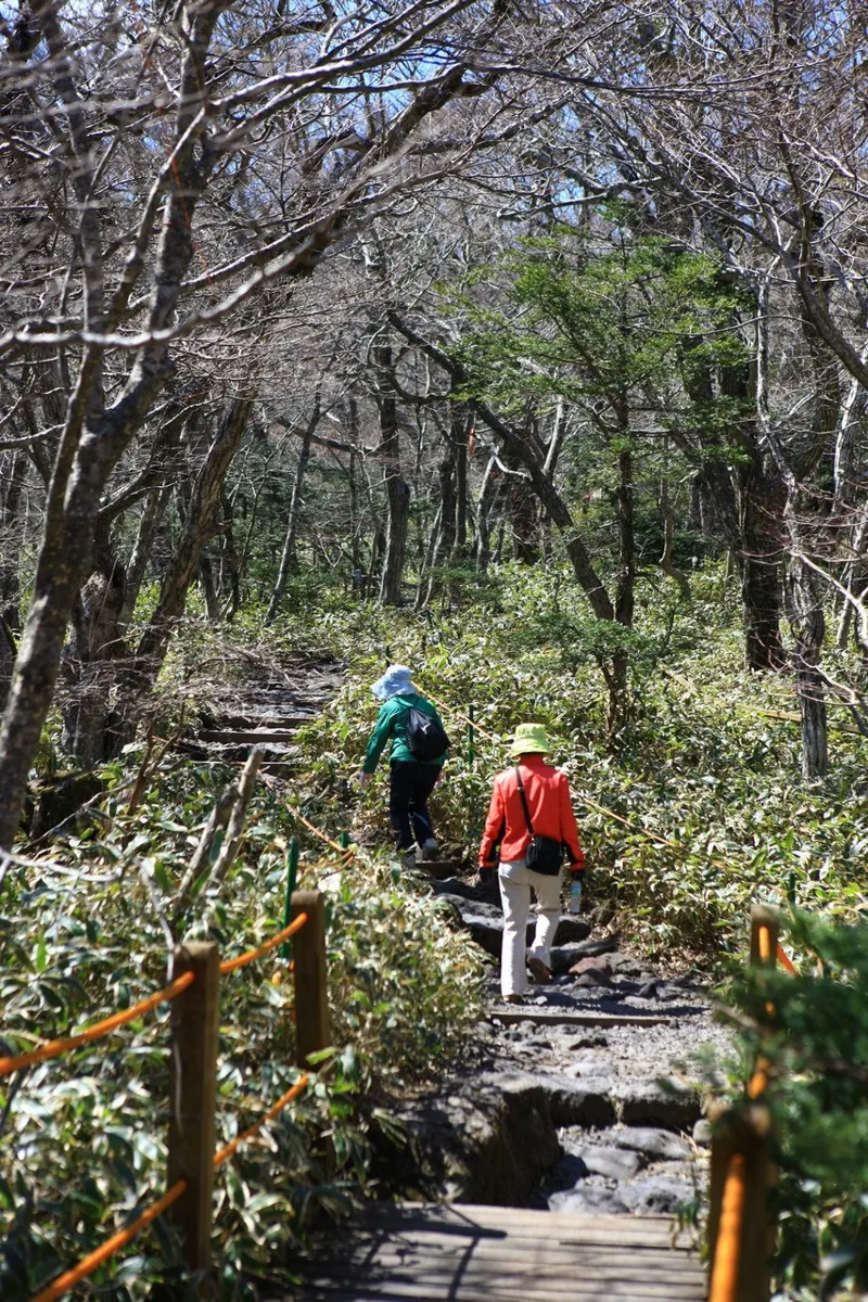 한라산