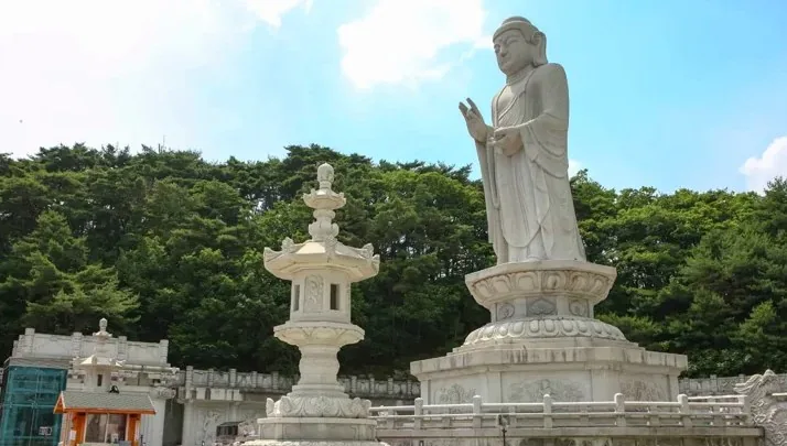 동화사 / 사진=한국관광공사 김지호