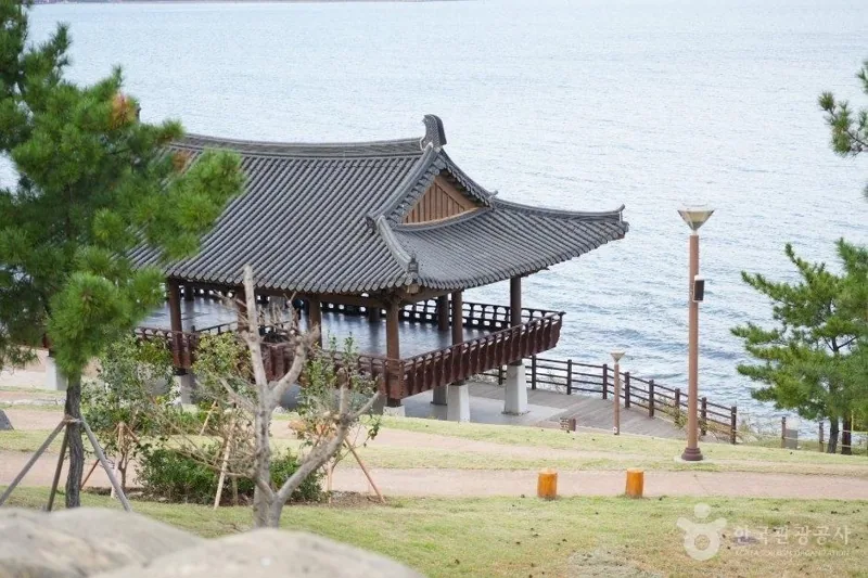 연오랑세오녀테마공원 귀비고