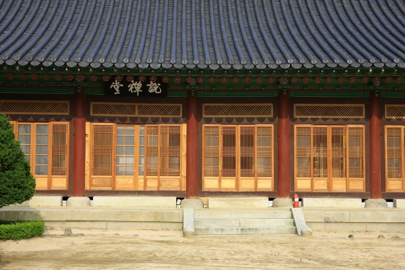 평창 월정사