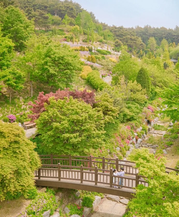 삼선산수목원 상세이미지10