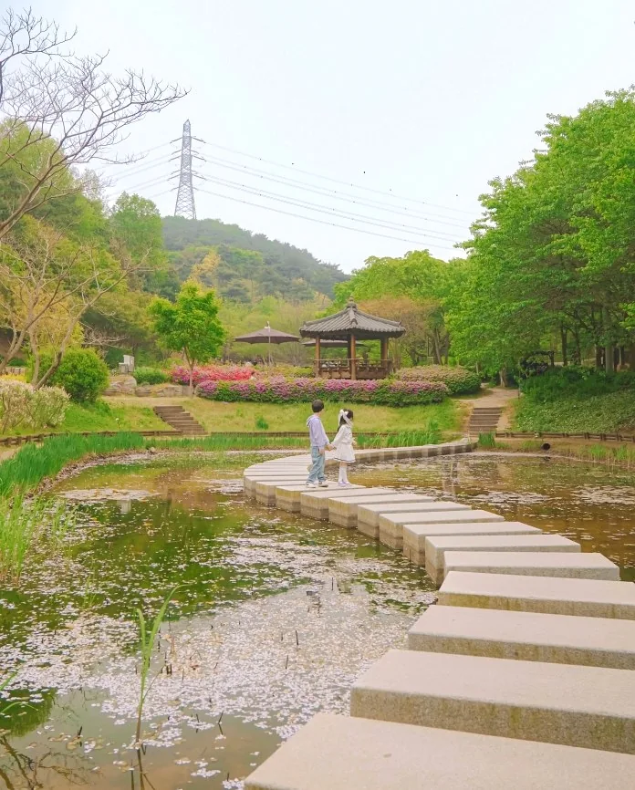 삼선산수목원 상세이미지6