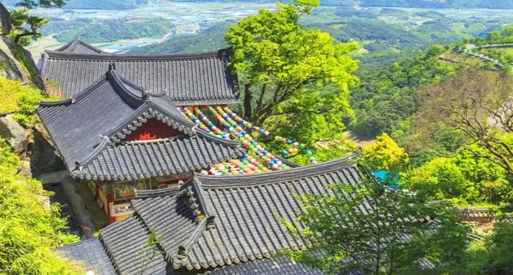 정취암 / 사진=게티이미지뱅크