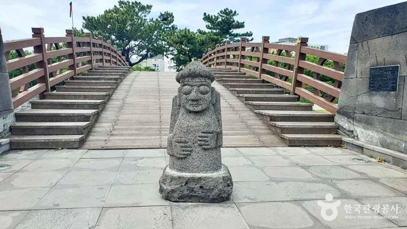 산지천