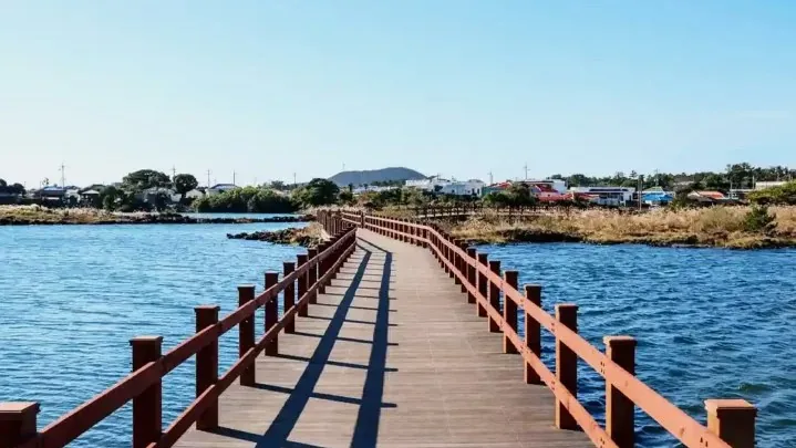 제주 올레 2코스 / 사진=비짓제주
