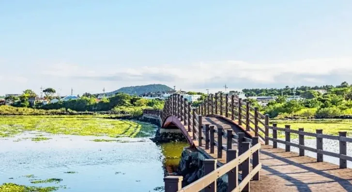 오조포구 모습 / 사진=한국관광콘텐츠랩