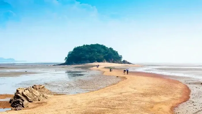 선재도 목섬 / 사진=게티이미지뱅크