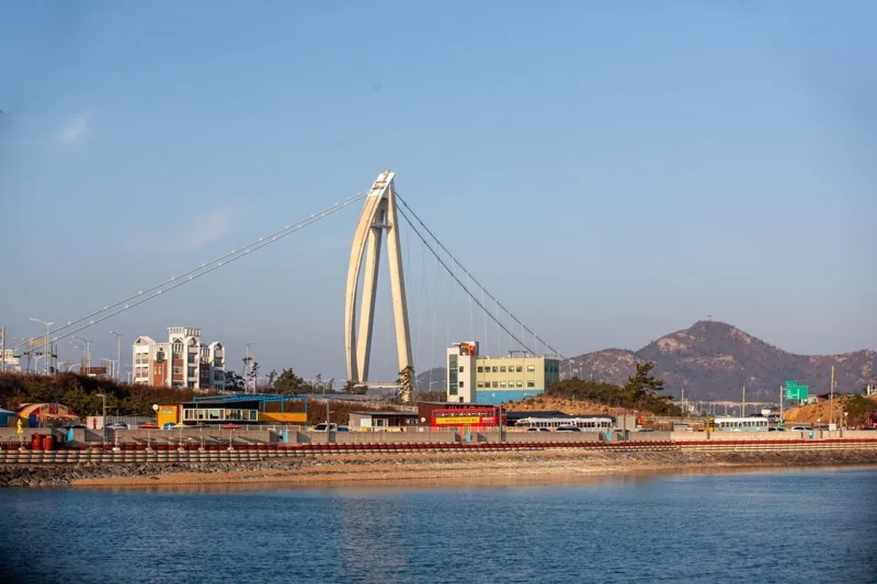 군산 선유도