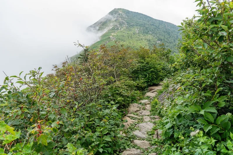 설악산국립공원