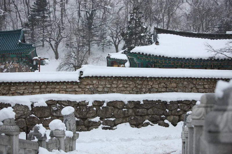설악산국립공원
